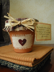 POT OF LOVE from sewing room secrets
