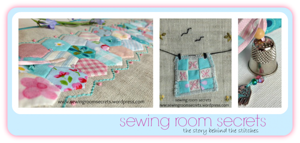 sewing room secrets